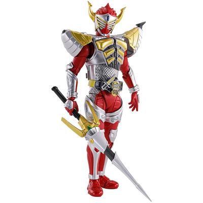 TAMASHII NATIONS С.Х.. Figuarts Камен Райдер Гайм Барон Банановые Руки 145мм ПВХ и АБС Окрашенная Фигурка