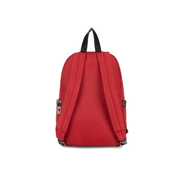 U.S. Polo Assn. Рюкзак BIUXT5679MIA Красный