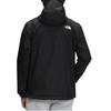 THE NORTH FACE Windbreaker Jackets Men's Hooded Moderate NF0A52ZT