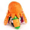 Sanei Boeki Splatoon ALL STAR COLLECTION Девочка А Мягкая игрушка SP01 (S) Ш9.5×Г9.5×В22см