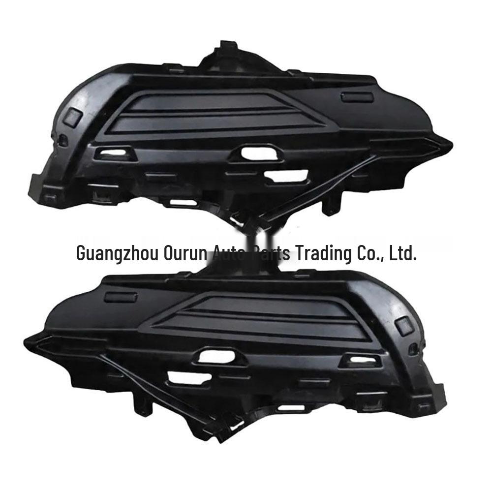 Left Front Fog Light Cover for VOLVO 32234956