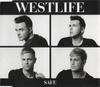 CD WESTLIFE - Safe  88697724492 Syco Music, RCA 2010 UK Pop Used