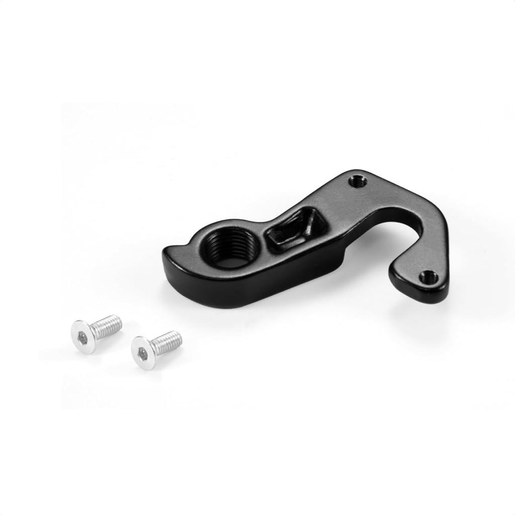 Derailleur Hanger for Cannondale Catalyst, Forray, Rush, Trail SL, 29, 27.5, Kids Trail 24 and More | Replacement Part for Mountain Bikes, Road
