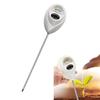 Meter Soil Moisture ABS Accessories Farming Flowers For Gardening