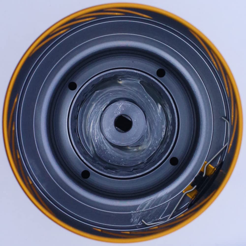 Daiwa Genuine Part 20 Revros Spool Part Number 6 Part Code 128D63 (DAIWA) LT4000-CH (2-6)