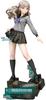 Alter 13 Rim Aegis Фуюсака Иори Масштабная Полная Фигурка Sentinels 1/7
