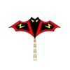 Bat Креативный Молния Кайт Прочные Стекловолоконные Стержни Семейные Мероприятия На Открытом Воздухе