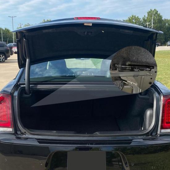 2 шт. Газовые амортизаторы задней двери багажника Lift Support Для Chrysler 300 2011-22