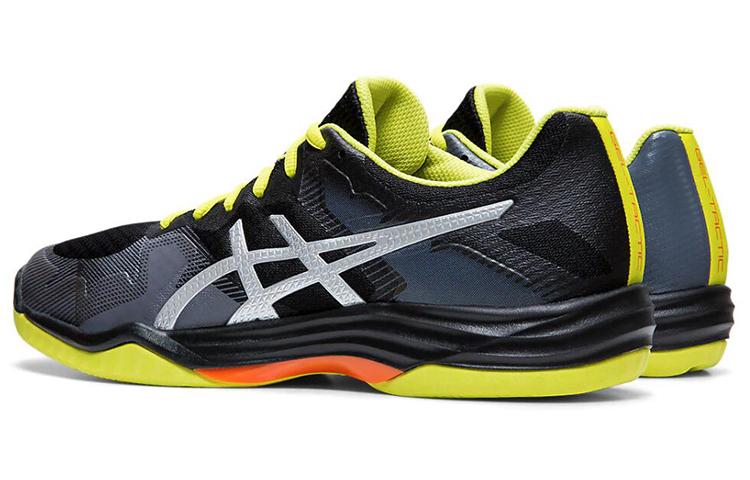 Asics Гель Тактик 'Черный Желтый' 1071A031-001