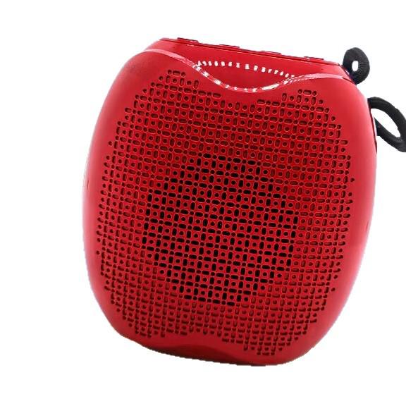 Bluetooth-динамик для улицы S18: Портативный, Большой объем, Длительное время работы от аккумулятора, Маленький сабвуфер.