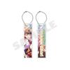 SEKAI Разноцветные Хатсунэ Акриловые Брелоки-Стики Коллекция C Типы в "Project Stage! подвиг. Мику" том 8 (8 всего)