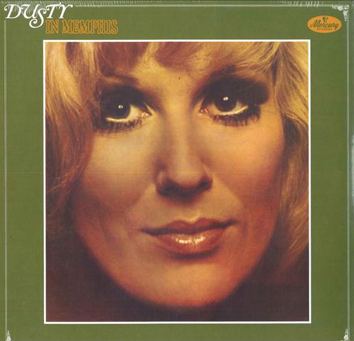 Виниловая пластинка DUSTY SPRINGFIELD - Dusty In Memphis 5707137 Mercury, UMC 2017 Европа Рок