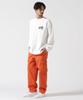 AVIREX ARCHIVE T-SHIRT XL white 783-5130016