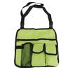 Beach Chair Armrest Bag Handy Pockets Armrest Bag Outdoor Chair Hanging Storage Pouch for Camping