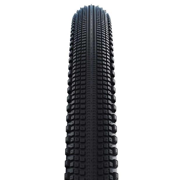 Schwalbe G-One Comp K-Guard Green Compound 700 x 35 жесткая гравийная шина