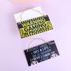 Boys Girls Game Ornaments Gaming Room Sign Wood Plaque I'm Gamer Do Not Disturb Hanging Pendant