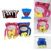 Cute And Cuddly Poppy Playtime Huggy Wuggy Cushion Pillow Plush Toy Perfect For Bedrooms And Playrooms