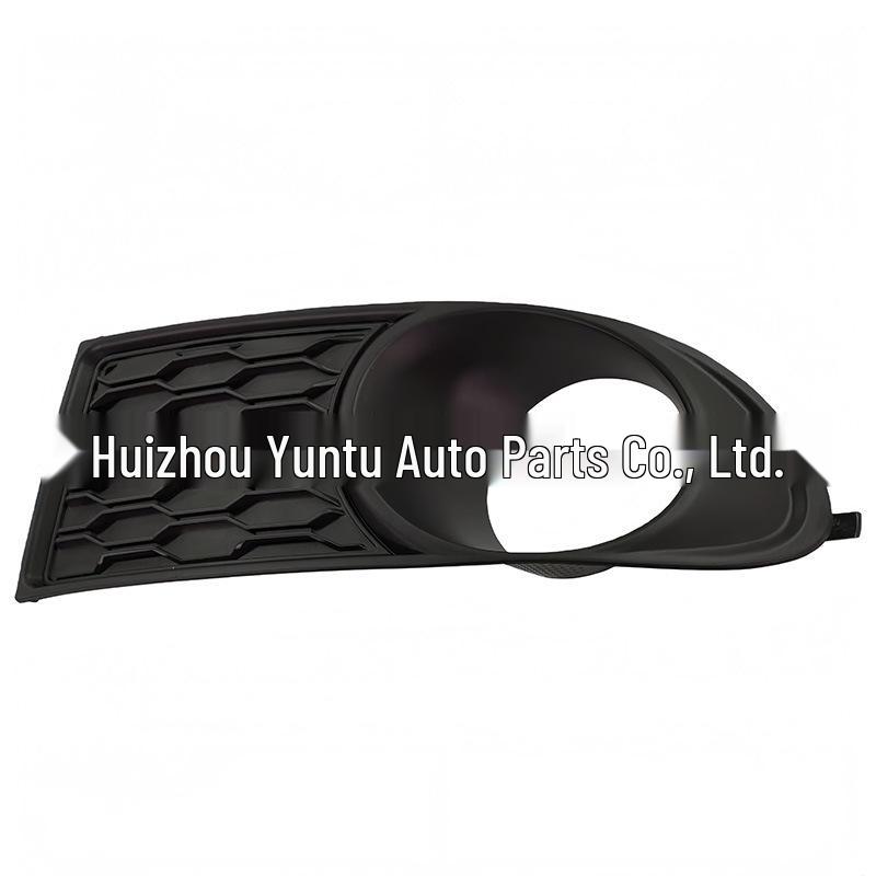Накладка противотуманной фары для Dodge Journey 2011-2020 (Номера деталей: 68079851AB, 68079850AB)