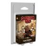Карточная игра Summoner Wars Sand Goblins (2Э)