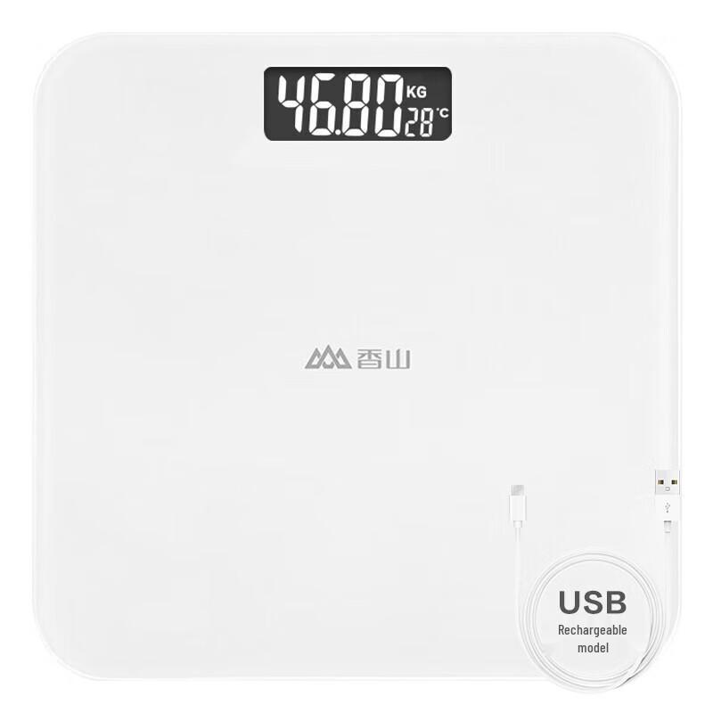 Xiangshan High-Precision Digital Body Weight Scale (CN version)