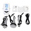 3 In 1 Fat Burning Machine 10 Gears Body Slimming Vacuum Machine Weight Loss Vacuum Machine