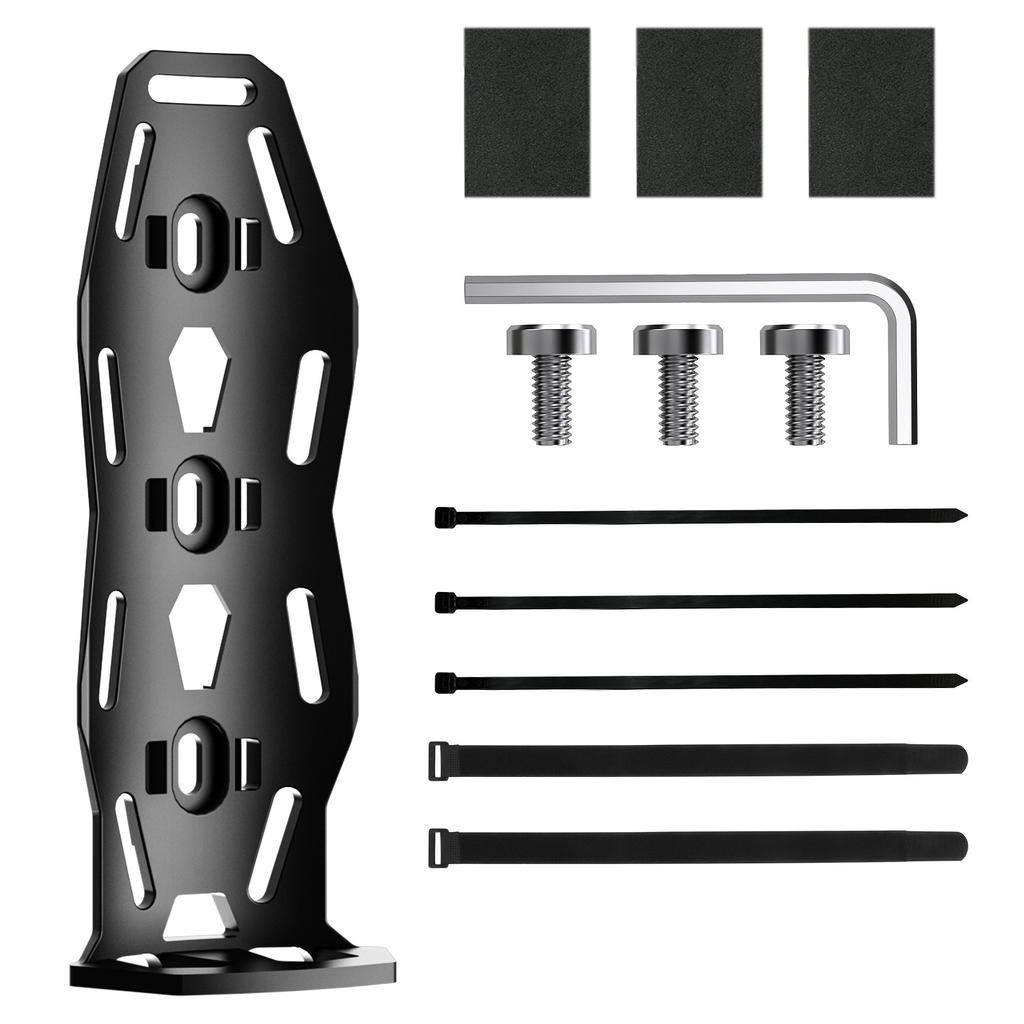 Багажники и сумки для велосипеда Сумка на раму велосипеда Водонепроницаемая многофункциональная сумка на 5 л для велосипедов большого размера