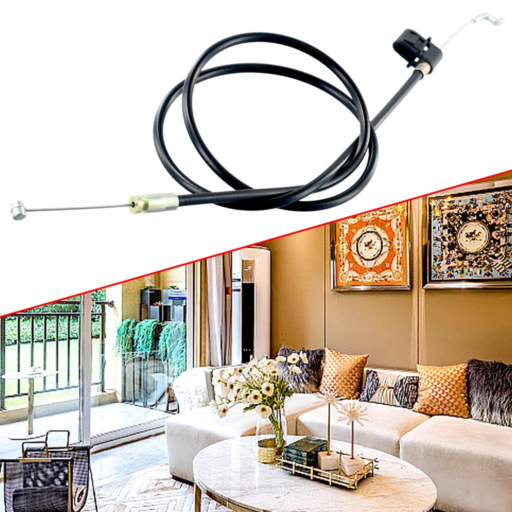 Corner & Modular Lounges Cable Wire Without Handle