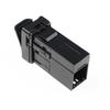 86190-0R010 861900R010 Порт Aux/USB на центральной консоли для Toyota Corolla Avalon Tacoma Rav4