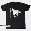 Deftones White Pony Унисекс Черная Футболка Размер S-5XL Унисекс Футболка