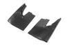 Premium Mudguards (Begel, 2 Pcs) for Volkswagen LT 1995-2006