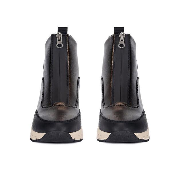 Ботильоны Rieker N9381-60 коричневые