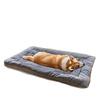 Plush Thickened Winter Dog Bed - Large, Soft & Comfortable Pet Sleeping Pad