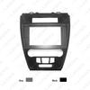 Форд Фьюжн (09-12) 10.1" Рамка-крышка экрана навигации Android