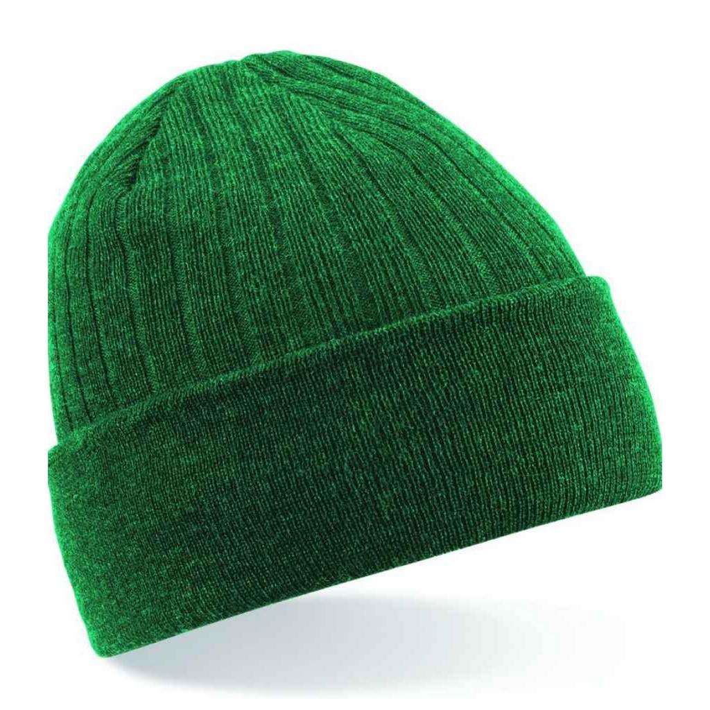 Beechfield Unisex Adult Thinsulate Beanie