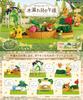 RE-MENT Pokemon Pokemon Garden ~Afternoon of Sunbeams~ КОРОБКА с товарами, 6 видов, 6 штук