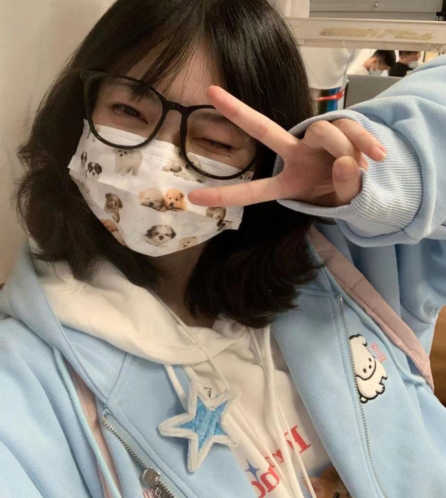Harajuku Kawaii розовая толстовка на молнии женская милая милая мультяшная бежевая кофта с капюшоном оверсайз корейский флисовый девчачий синий топ