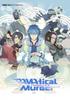 DRAMAtical Murder Популярное издание