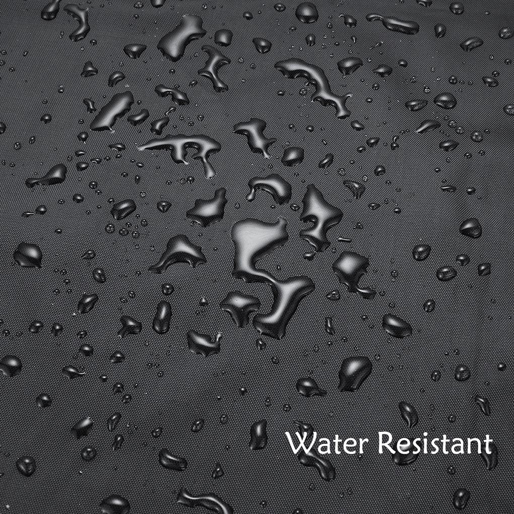 Outdoor Waterproof Garden Patio Furniture Cover Rattan Table Cube Seat Covers