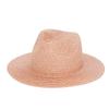 Однотонная соломенная шляпа  Уличные широкополые шляпы от солнца Защита от УФ-лучей Повседневные прогулки