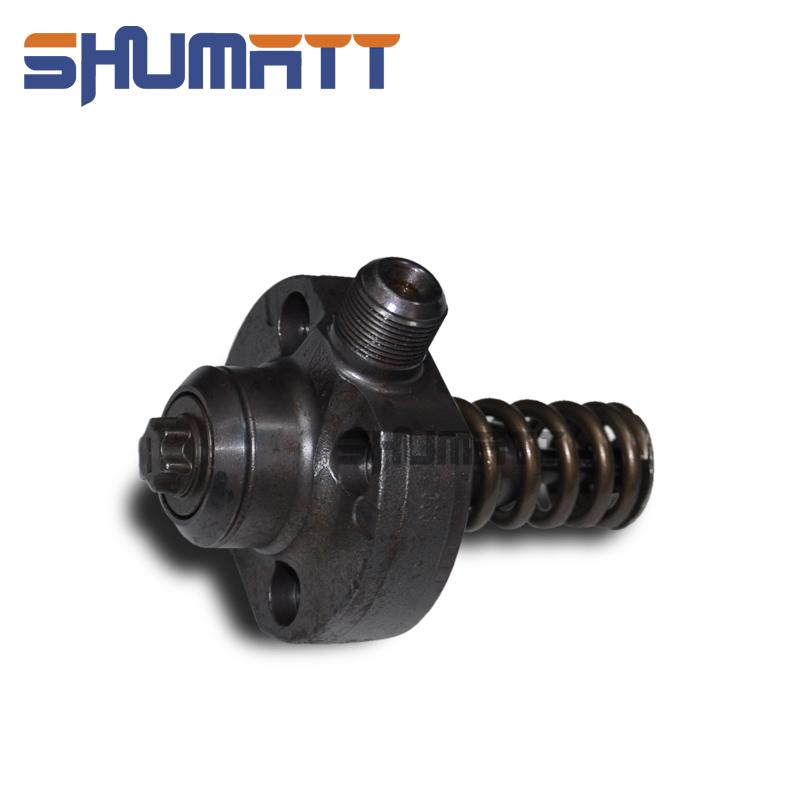1PCS F00F0P1009 Oil Pump Plunger Universal Type 1462C16997 1462C53997 For Fuel Pump 0445010804 0445010517 Remanufactured