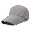 Breathable Baseball Cap Quick Drying Visor Cap Creative Gift Outdoor Hat