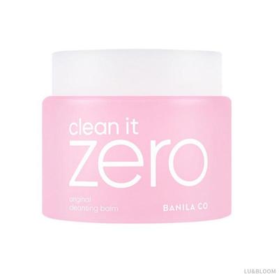 Очищающий бальзам Clean It Zero Original 25 мл / 50 мл / 100 мл / 180 мл (+Бесплатный подарок)