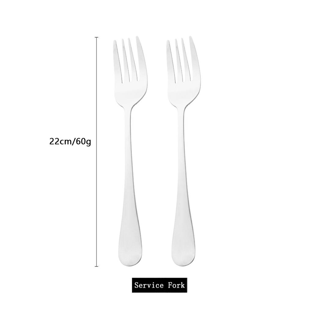 Западная еда, вилка для салата, посуда, вилка, столовые приборы, красочный набор посуды, зеркало, столовые приборы из нержавеющей стали, кухонный набор