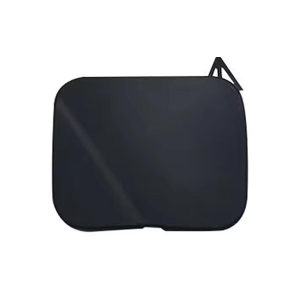 Новая крышка буксировочного крюка переднего бампера подходит для Nissan Altima 2016-2018