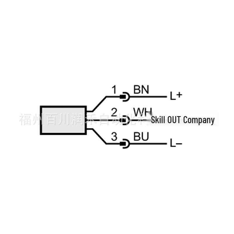 PU5402 ifm Датчик давления - Устойчивый к высоким ударным нагрузкам и вибрациям, Совершенно новый.
