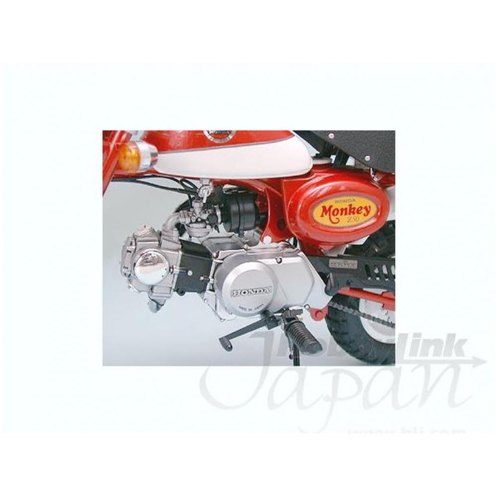 Tamiya 16 Мотоцикл серии №30 Honda Monkey 2000 Специальная модель Пластиковая модель 16030