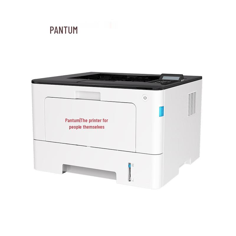 Pantum BP5150DN Black and White A4 Laser Printer CN plug (adapter included)