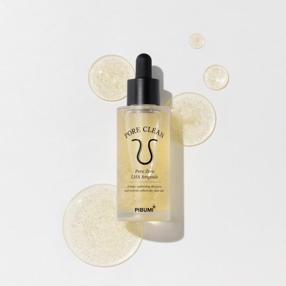 Skin Beauty Pore Clean Pore Zero Laha Ампула, 50 мл, 1 шт.