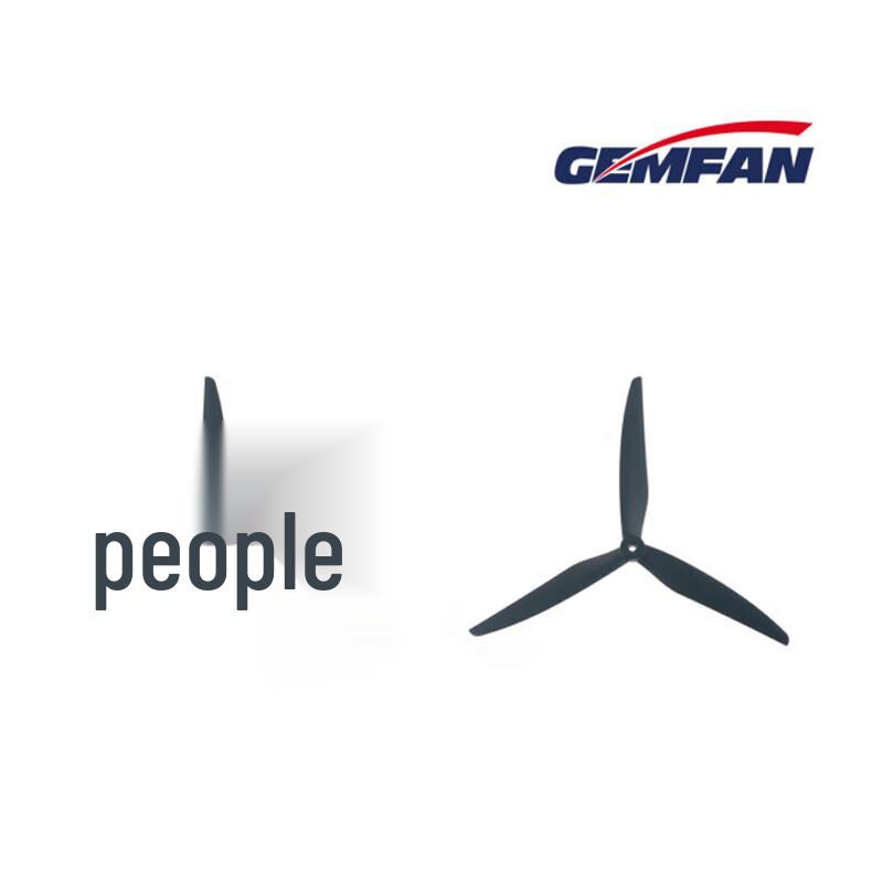 GEMFAN FPV Drone Propellers & Accessories