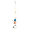 Decor Refurbishing Rainbow Sun Catcher Chandelier Crystal Lamp Lighting Accessories Prism
